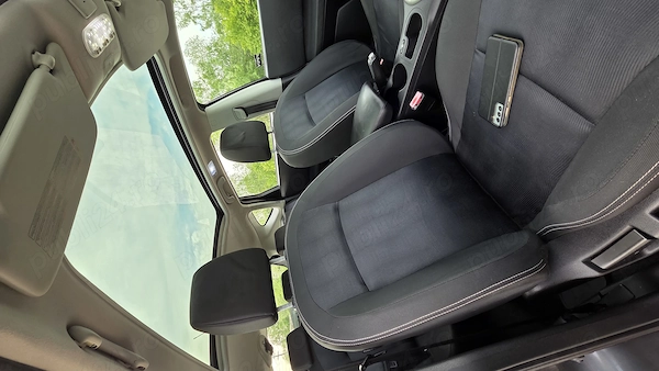 NISSAN Qashqai 2012 — imagine 6