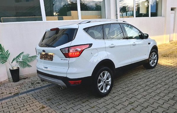 FORD Kuga 2017 — imagine 5