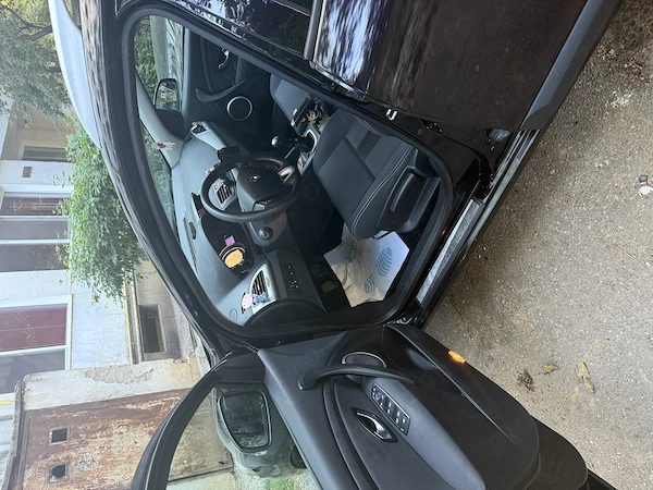 RENAULT Megane 2010 — imagine 5