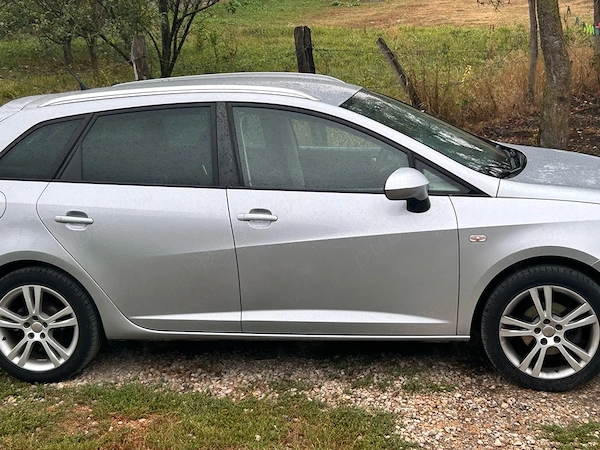 SEAT Ibiza 2011 — imagine 5