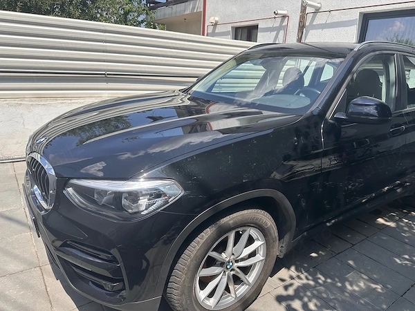 BMW X Series (Generic) 2020 — imagine 2