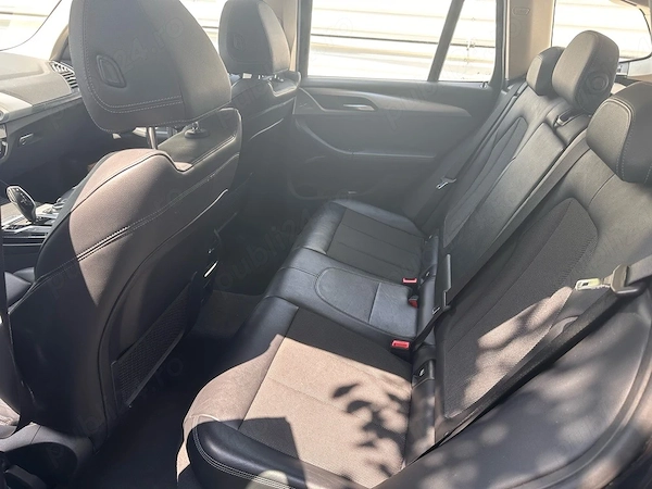 BMW X Series (Generic) 2020 — imagine 4