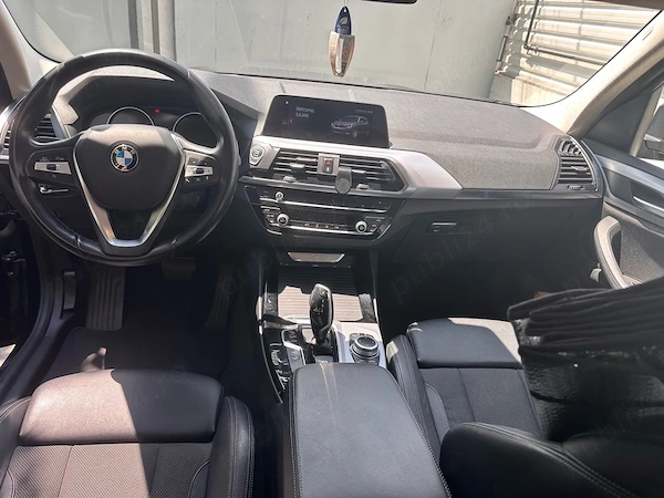BMW X Series (Generic) 2020 — imagine 3