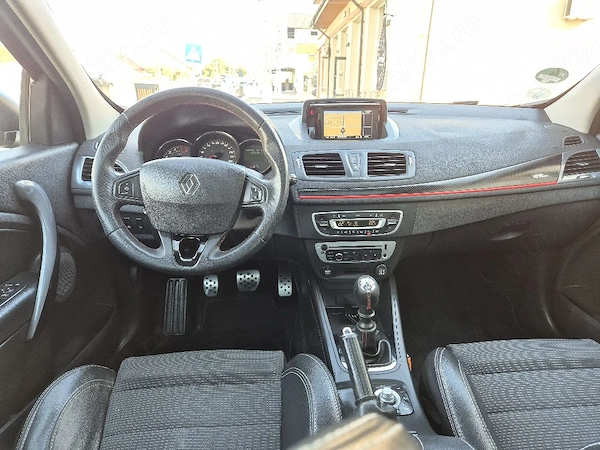 RENAULT Megane 2014 — imagine 6