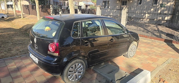 VOLKSWAGEN Polo 2007 — imagine 4