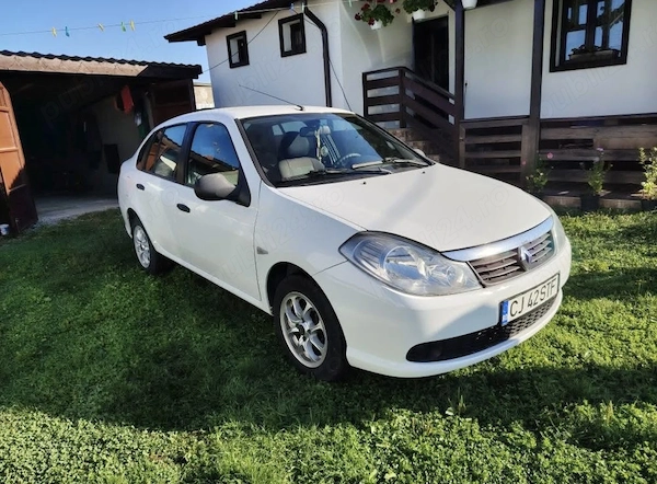 RENAULT Symbol