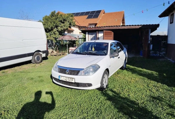 RENAULT Symbol 2011 — imagine 2