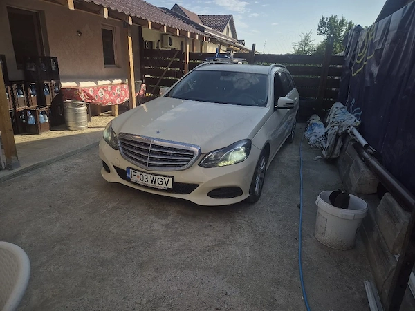 MERCEDES-BENZ Unknown Model 2013 — imagine 3