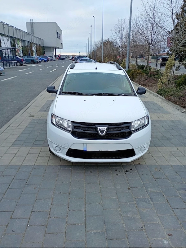 DACIA Logan
