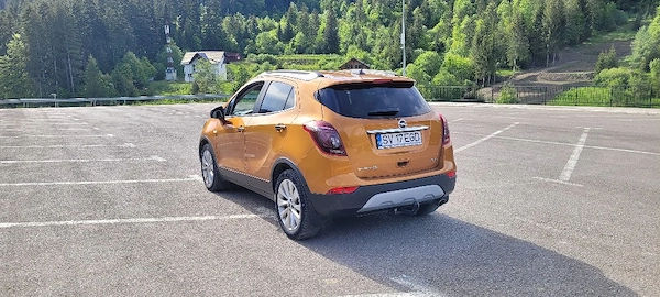 OPEL Mokka 2017 — imagine 3