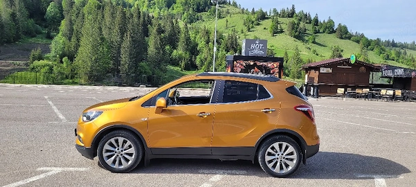 OPEL Mokka 2017 — imagine 2