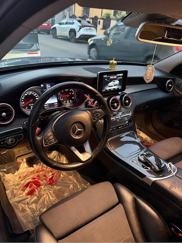 MERCEDES-BENZ E-Class 2016 — imagine 5