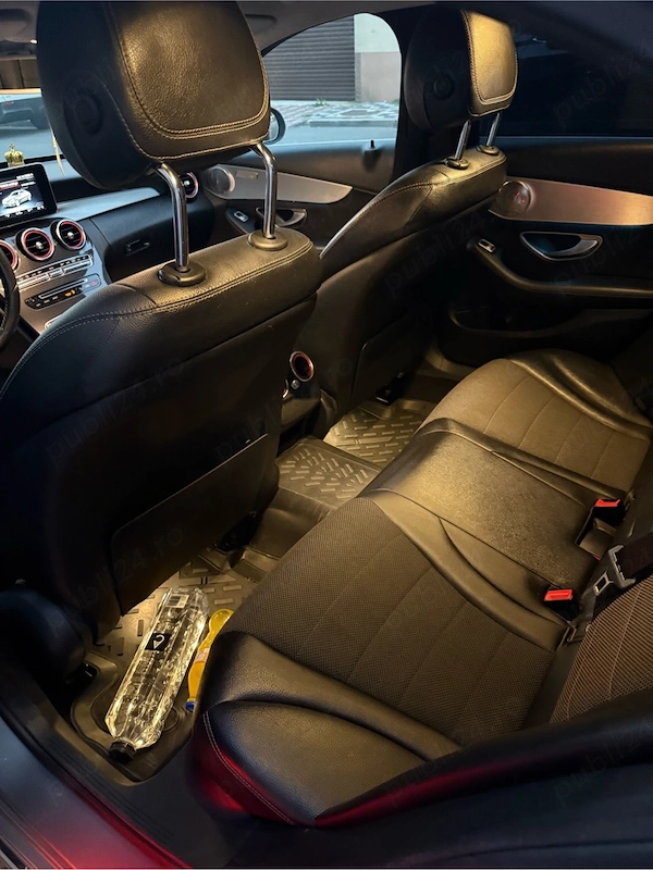 MERCEDES-BENZ E-Class 2016 — imagine 2