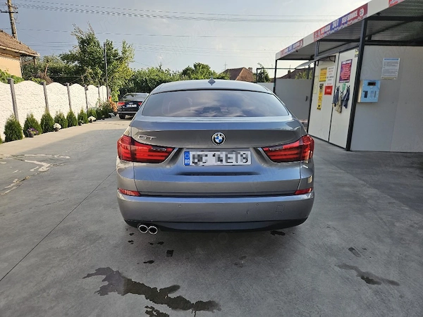 BMW 5 Series 2014 — imagine 2