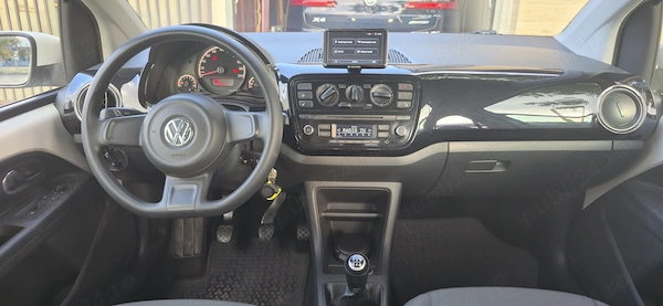 VOLKSWAGEN Up 2013 — imagine 9