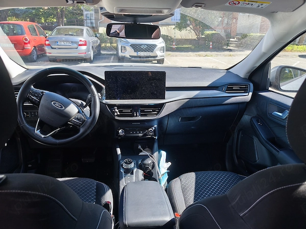 FORD Kuga 2024 — imagine 5