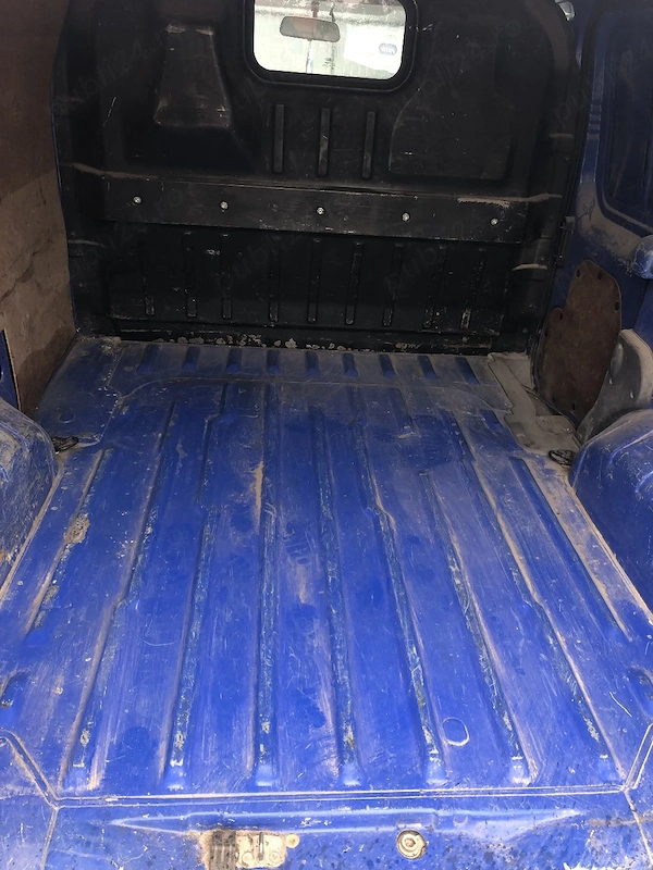 FORD Transit Connect 2005 — imagine 4