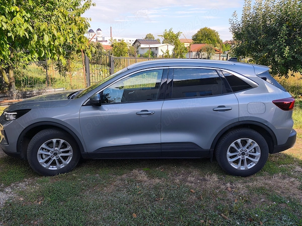 FORD Kuga 2024 — imagine 4