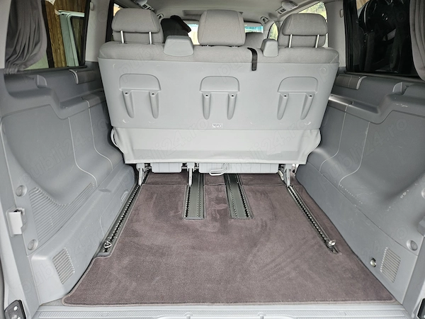 MERCEDES-BENZ V-Class 2006 — imagine 3