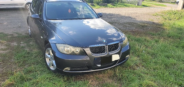 BMW 3 Series 2006 — imagine 2