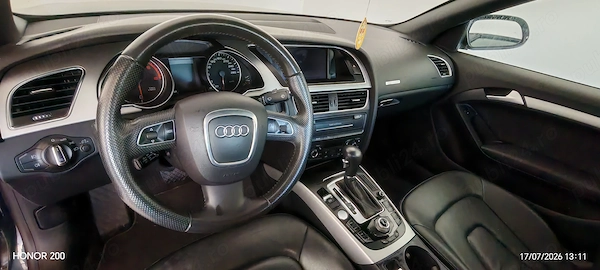 AUDI A5 2011 — imagine 6
