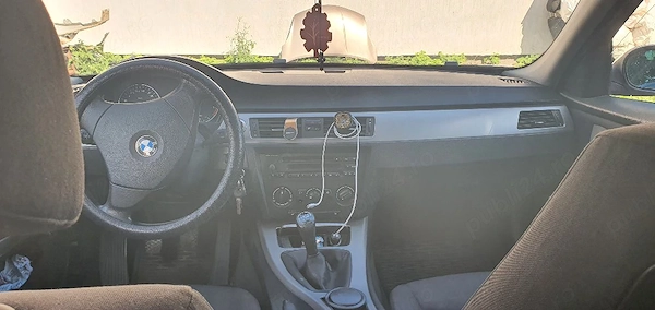 BMW 3 Series 2006 — imagine 3