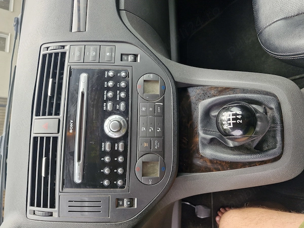 FORD C-Max 2003 — imagine 5