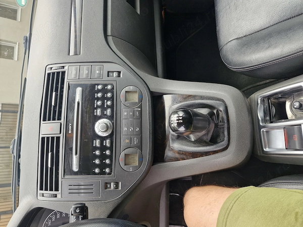 FORD C-Max 2003 — imagine 3