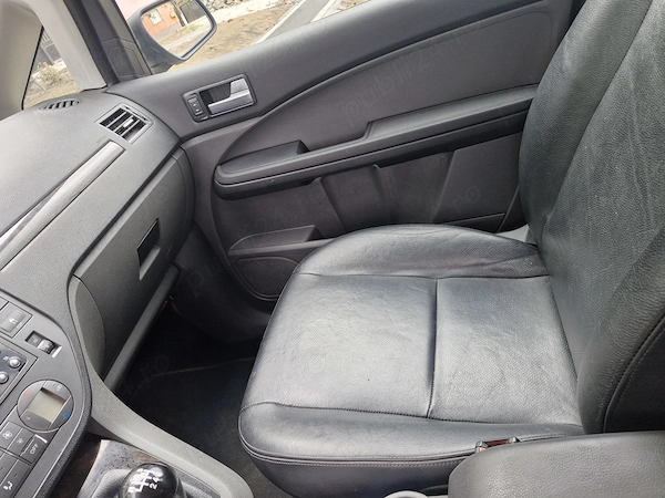 FORD C-Max 2003 — imagine 4
