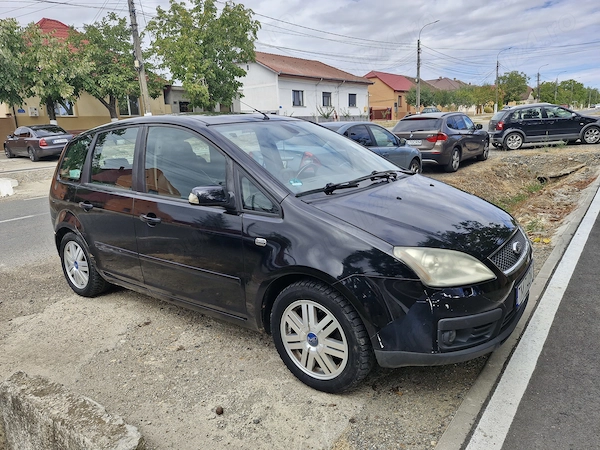 FORD C-Max 2003 — imagine 9