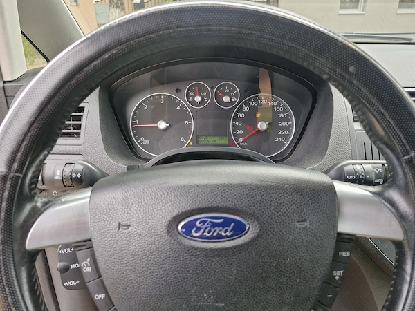FORD C-Max 2003 — imagine 6
