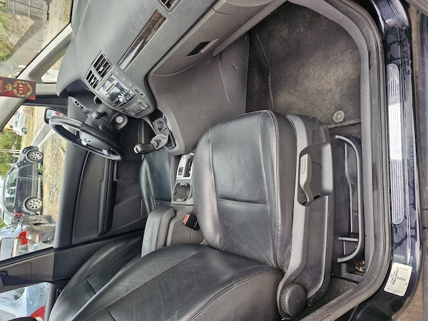 FORD C-Max 2003 — imagine 8