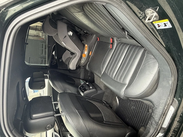 AUDI A6 2013 — imagine 9