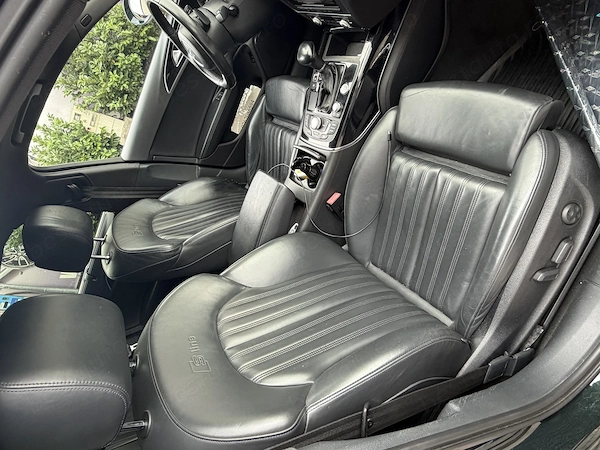 AUDI A6 2013 — imagine 8