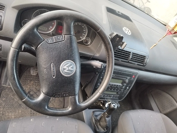 VOLKSWAGEN Sharan 2007 — imagine 7