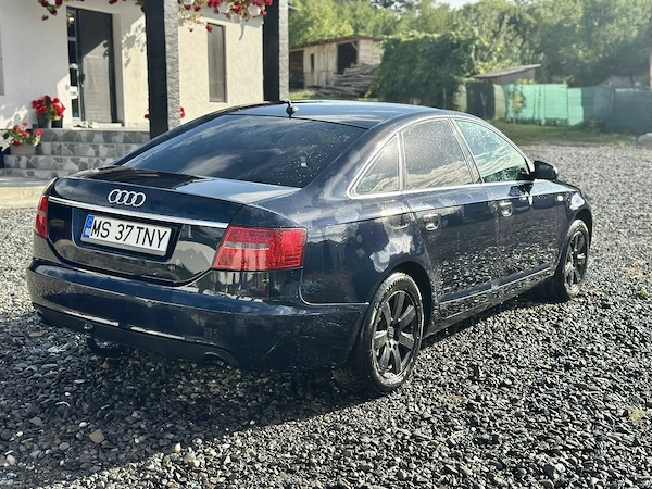 AUDI A6 2008 — imagine 3