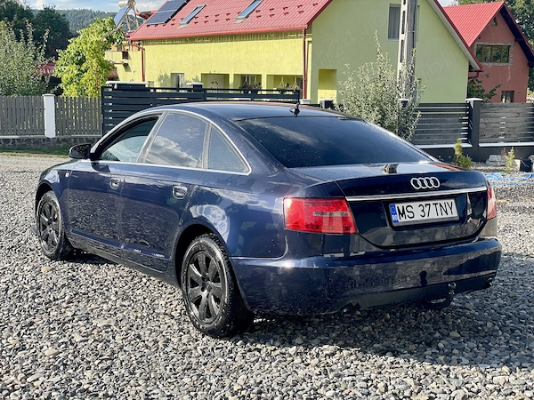 AUDI A6 2008 — imagine 4