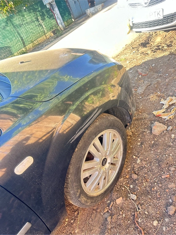 FORD Focus 2005 — imagine 4