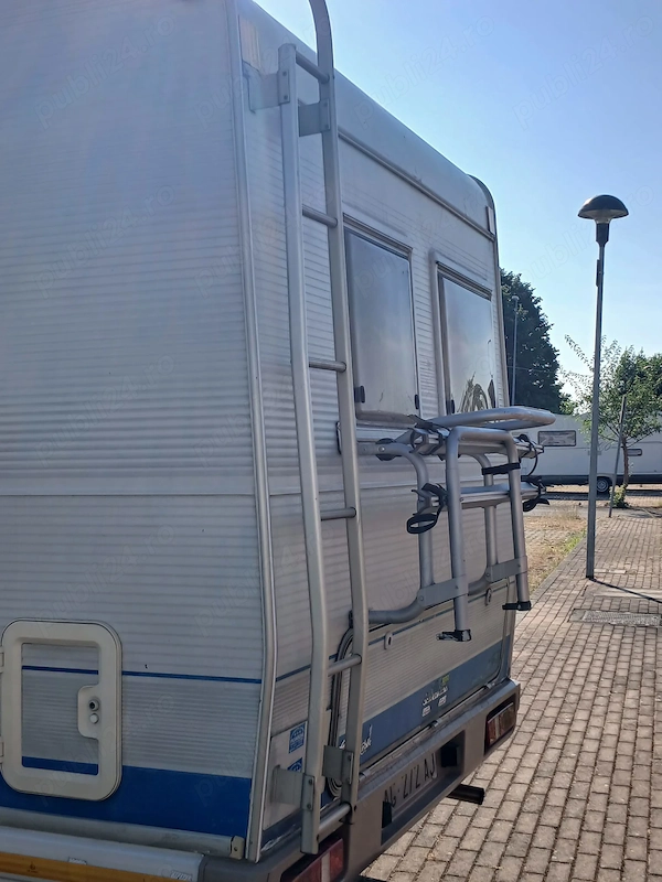 FORD Transit 1998 — imagine 3