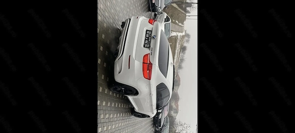 x6 m 4.4 benzina 555cv