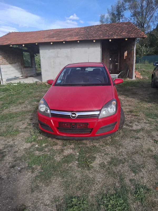 De vanzare -Opel Astra