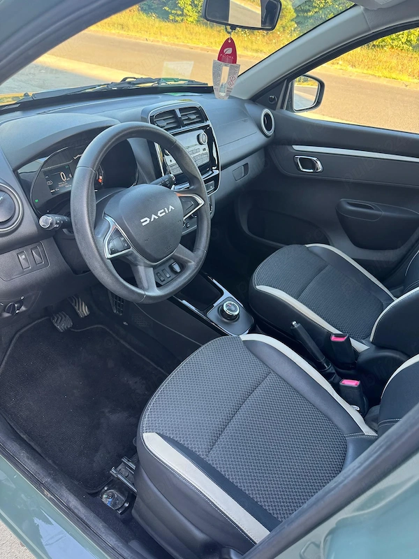DACIA Spring 2024 — imagine 7