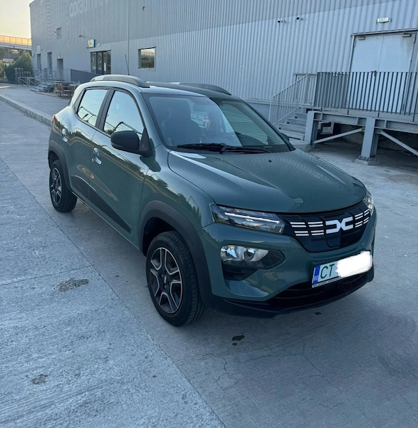 DACIA Spring 2024 — imagine 2