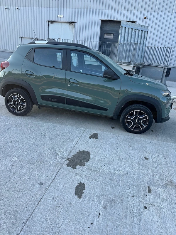 DACIA Spring 2024 — imagine 5