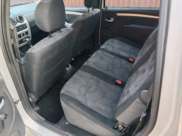 DACIA Logan 2010 — imagine 7