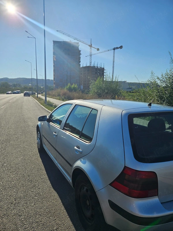 VOLKSWAGEN Golf 2001 — imagine 2