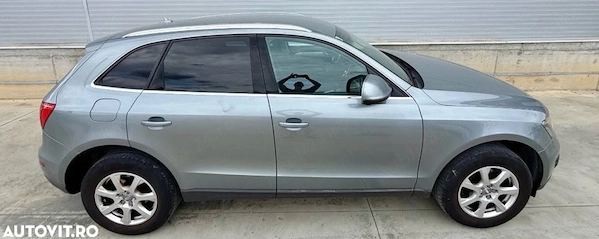 AUDI Q5 2011 — imagine 5