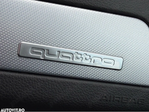 AUDI Q5 2011 — imagine 8