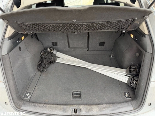 AUDI Q5 2011 — imagine 10