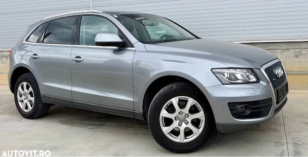 AUDI Q5 2011 — imagine 6